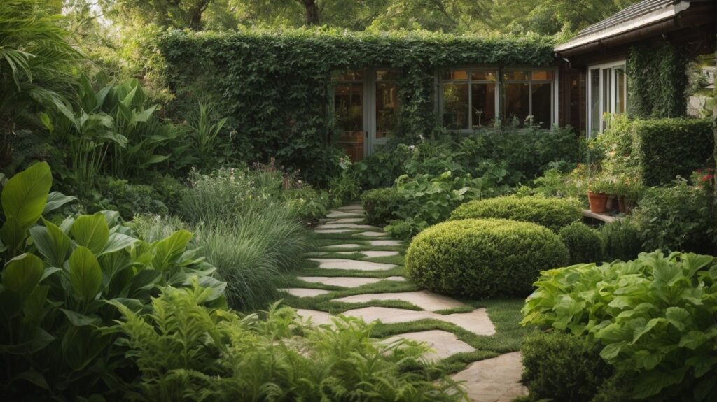 10 Eco-Friendly Tips to Transform Your Garden House