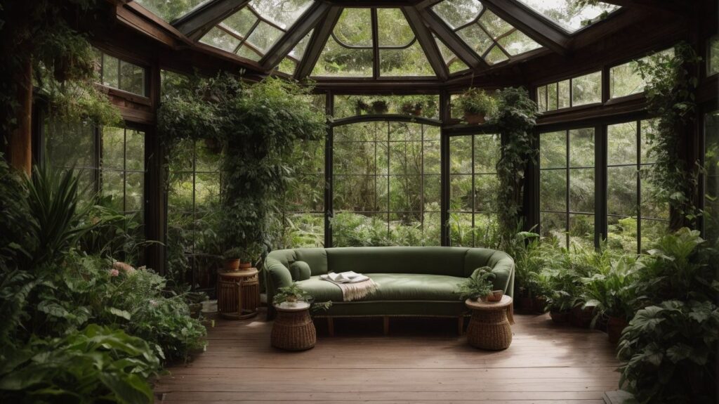 A Checklist for Buying the Perfect Garden Room