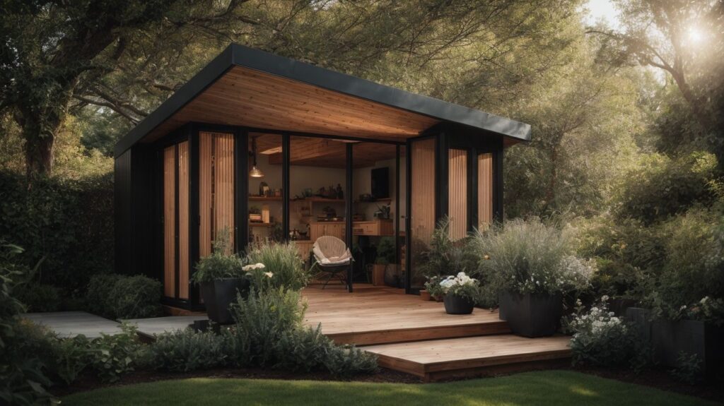 Demystifying Planning Permissions for Garden Offices
