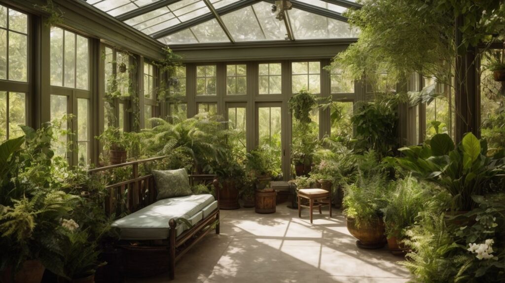 Expand Your Home with Inspiring Garden Room Ideas