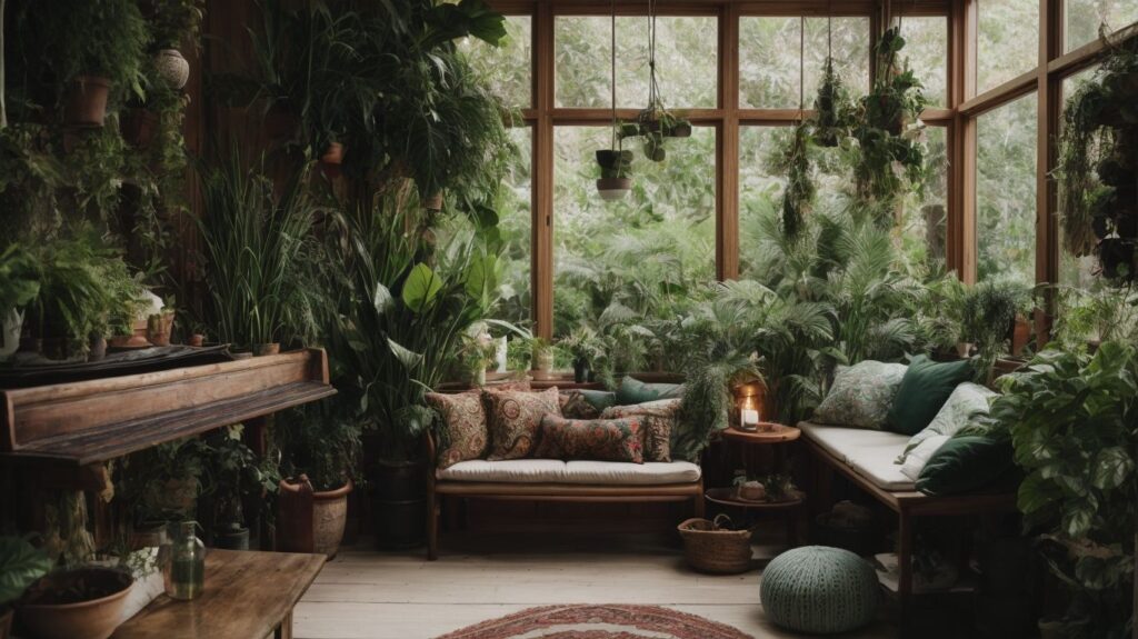 Interior Décor Ideas to Elevate Your Garden Room