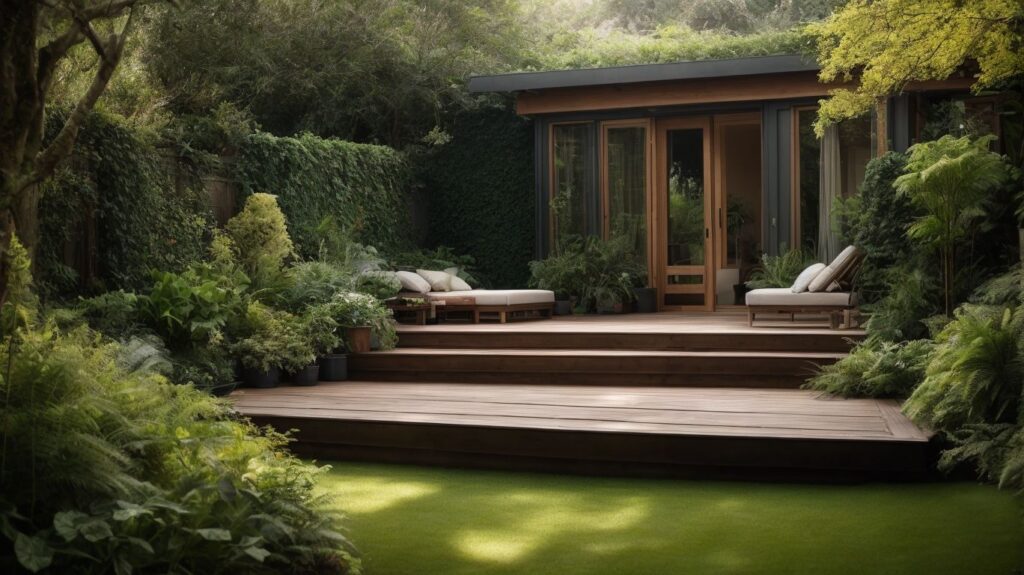 Unveiling the Beauty of Garden Rooms: What You Need to Know